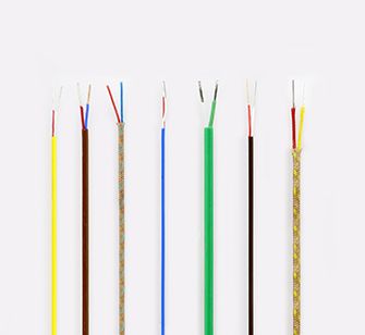 熱電偶補(bǔ)償導(dǎo)線